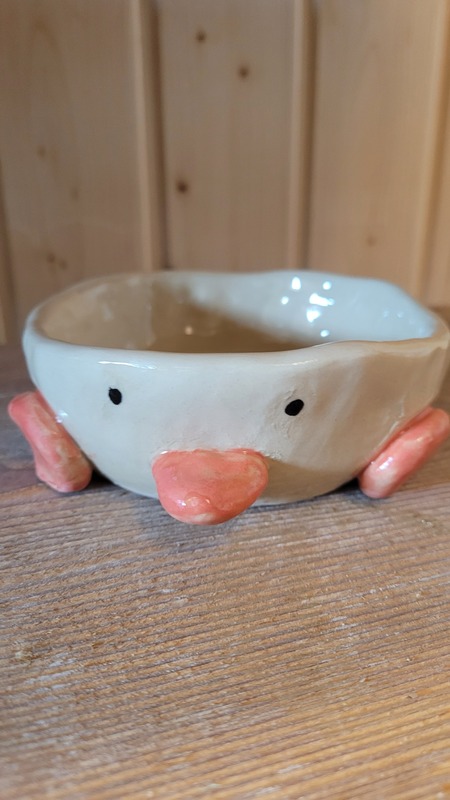 Bol oiseau